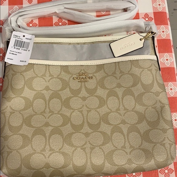 Coach Other - Coach purse